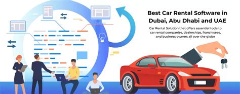 car rental software dubai|Best Car Rental Software Solutions in Dubai, Abu Dhabi and .
